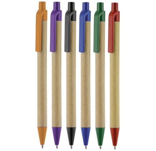 Hale Card Ball Pen