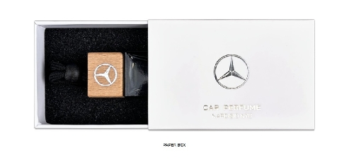 Luxury Branded Car Air Freshener