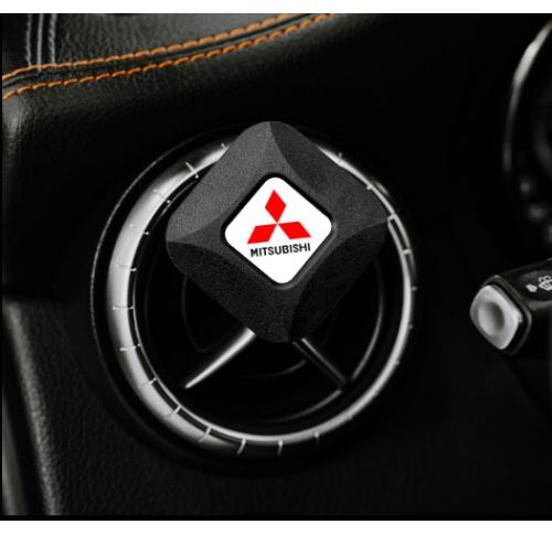 Diamond Shaped Premium Car Air freshener Custom Logo