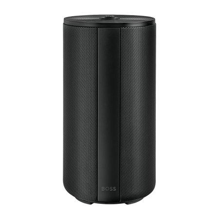 Hugo Boss Connected speaker Elemental Black