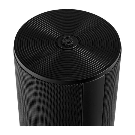 Hugo Boss Connected speaker Elemental Black