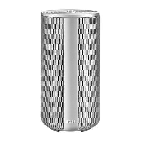 Hugo Boss Connected speaker Elemental Silver