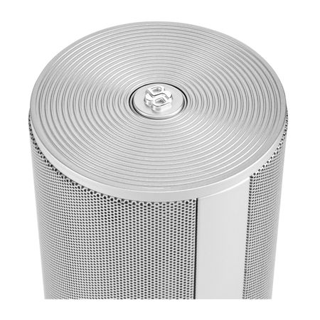 Hugo Boss Connected speaker Elemental Silver