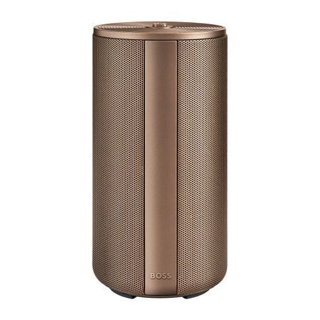 Hugo Boss Connected speaker Elemental Camel