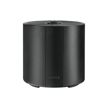 Hugo Boss Connected speaker Elemental Black
