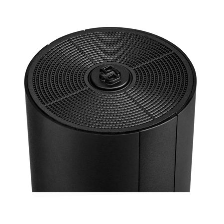 Hugo Boss Connected speaker Elemental Black