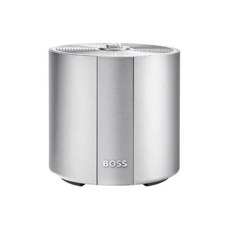Hugo Boss Connected speaker Elemental Silver