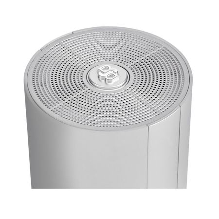 Hugo Boss Connected speaker Elemental Silver