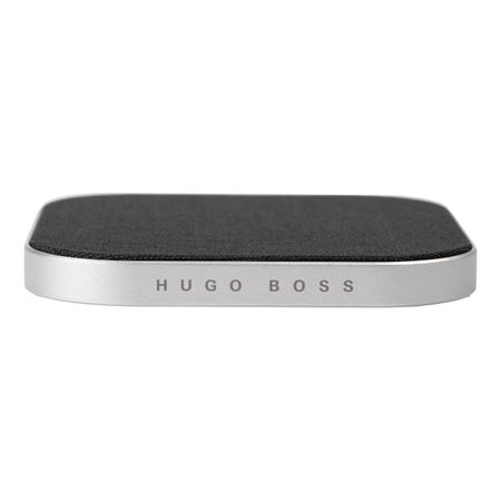 Hugo Boss Wireless charger Illusion Chrome