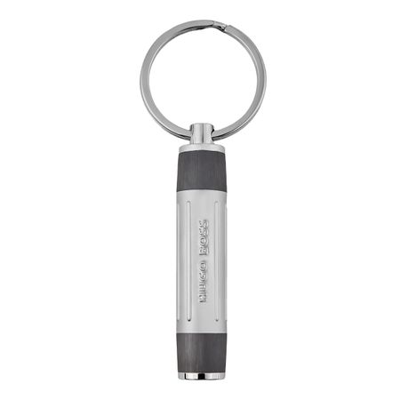 Hugo Boss Key ring Gear Ribs Gun