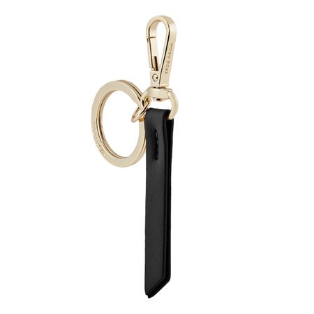 Hugo Boss Key ring Triga Black