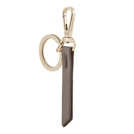 Hugo Boss Key ring Triga Taupe