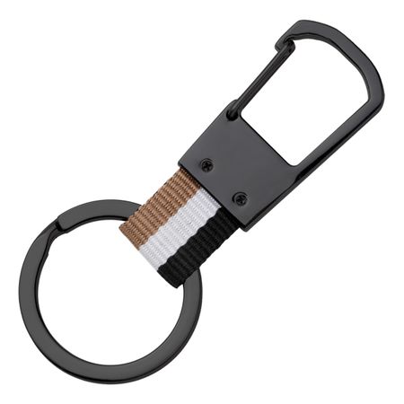 Hugo Boss Key ring Iconic
