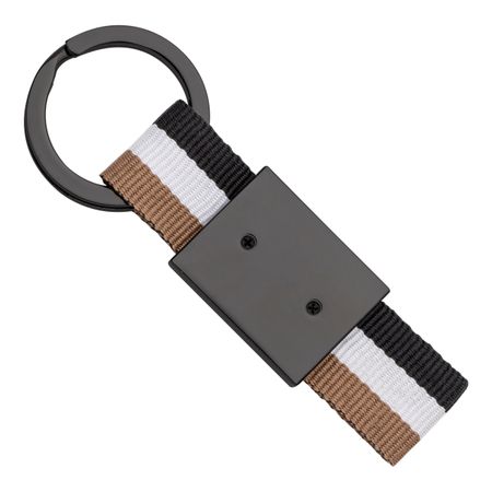 Hugo Boss Key ring Iconic Style