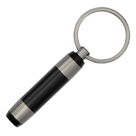 Hugo Boss Key ring Rive Gun