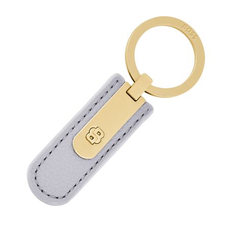 Hugo Boss Key ring Signature Lady Lilac