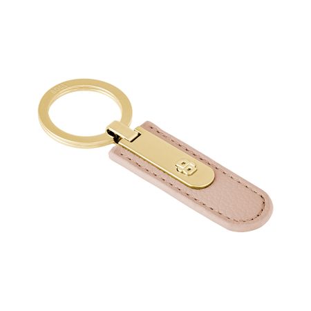 Hugo Boss Key ring Signature Lady Nude