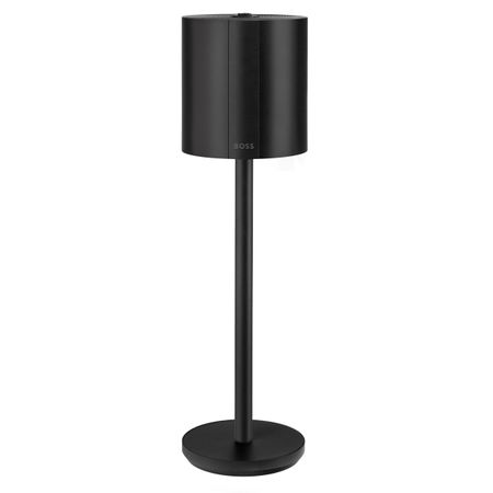 Hugo Boss Lamp Elemental Black