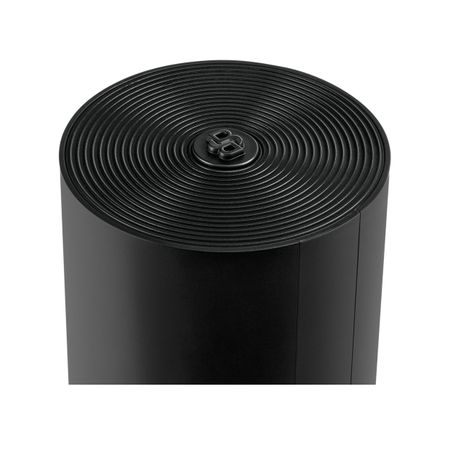 Hugo Boss Lamp Elemental Black