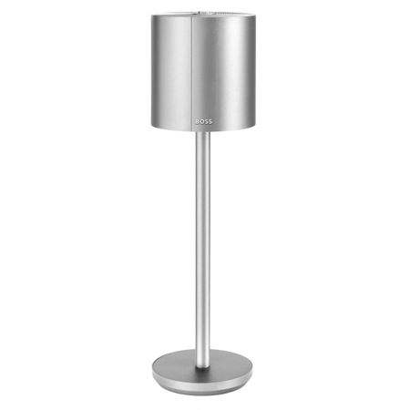 Hugo Boss Lamp Elemental Silver