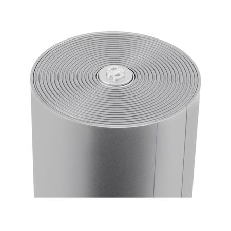 Hugo Boss Lamp Elemental Silver