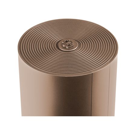 Hugo Boss Lamp Elemental Camel