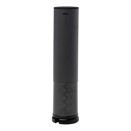 Hugo Boss Electric wine opener Iconic Black