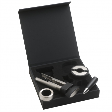 Hugo Boss Wine set Distinct