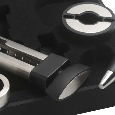 Hugo Boss Wine set Distinct