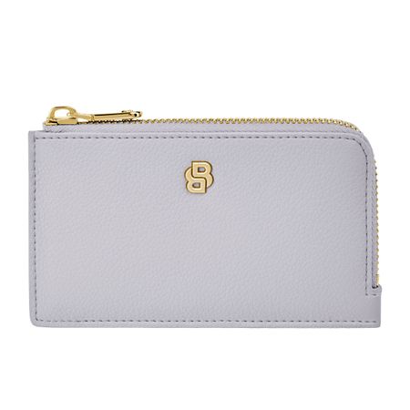 Hugo Boss Card holder Signature Lady Lilac
