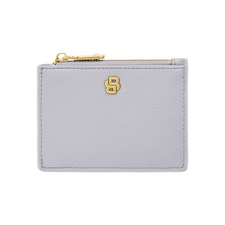 Hugo Boss Card holder Signature Lady Lilac