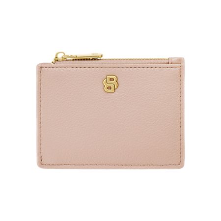 Hugo Boss Card holder Signature Lady Nude