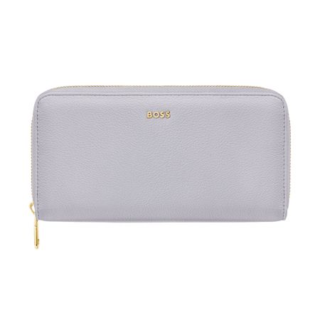 Hugo Boss Travel wallet Signature Lady Lilac