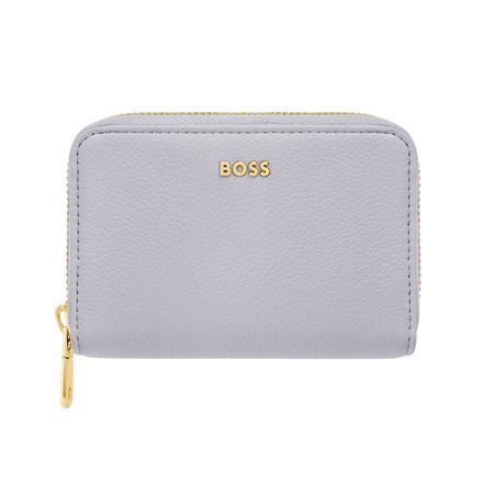 Hugo Boss Money wallet Signature Lady Lilac