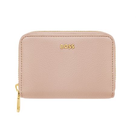 Hugo Boss Money wallet Signature Lady Nude