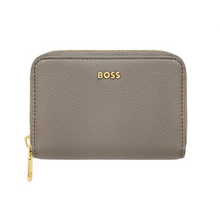 Hugo Boss Money wallet Signature Lady Taupe