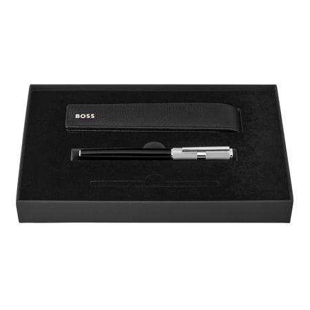 Hugo Boss Set HUGO BOSS (fountain pen & case)