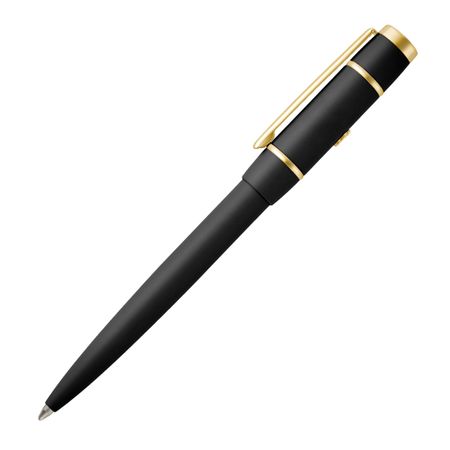 Hugo Boss Ballpoint pen Rive Signature Lady Black