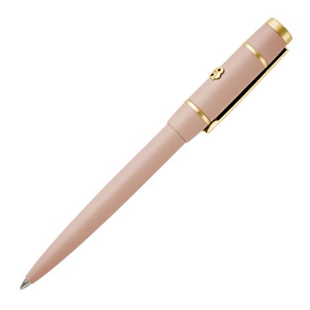 Hugo Boss Ballpoint pen Rive Signature Lady Nude