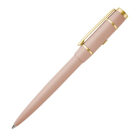 Hugo Boss Ballpoint pen Rive Signature Lady Nude