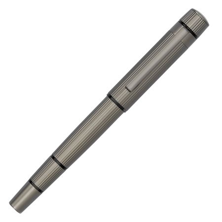 Hugo Boss Fountain pen Core Gun