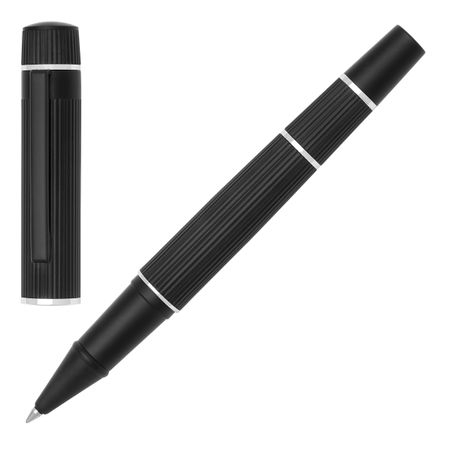 Hugo Boss Rollerball pen Core Black