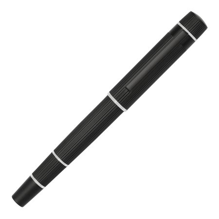 Hugo Boss Rollerball pen Core Black
