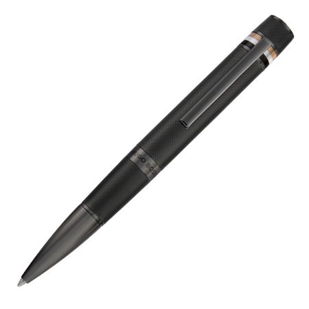 Hugo Boss Ballpoint pen Core Iconic Black