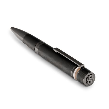 Hugo Boss Ballpoint pen Core Iconic Black