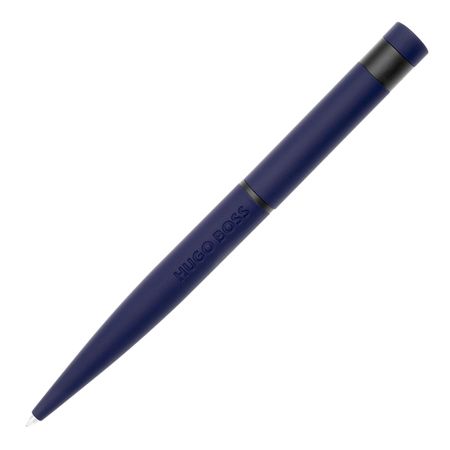Hugo Boss Ballpoint pen Loop Blue
