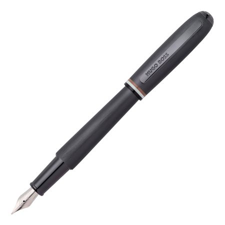 Hugo Boss Fountain pen Contour Iconic