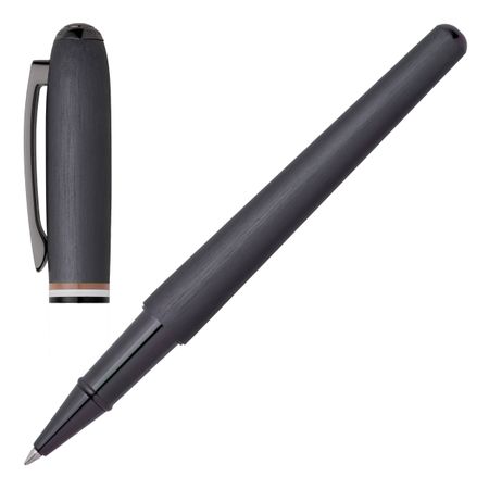 Hugo Boss Rollerball pen Contour Iconic