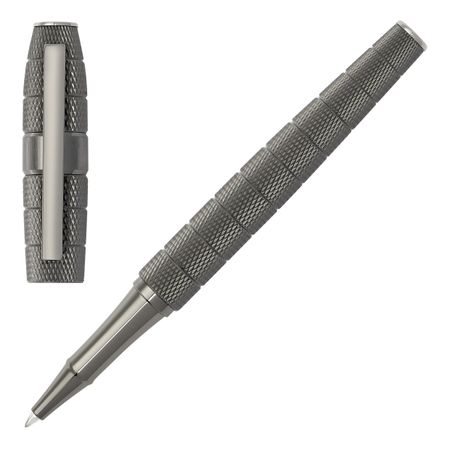 Hugo Boss Rollerball pen Quantum Gun