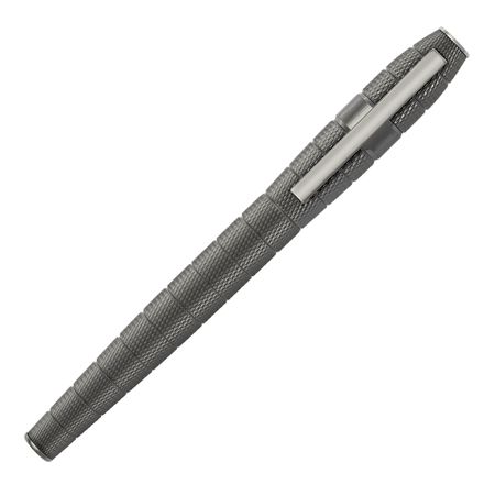 Hugo Boss Rollerball pen Quantum Gun